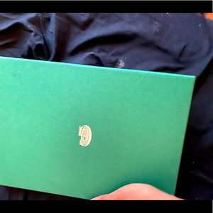 Goyard bag for sale never worn never used